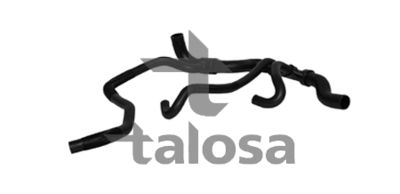 FURTUN RADIATOR Talosa 6720295