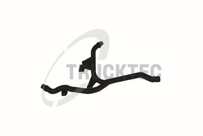 Тръбопровод за охладителната течност TRUCKTEC AUTOMOTIVE 08.40.125