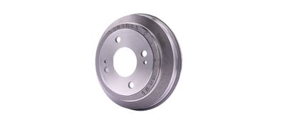 BREMSTROMMEL HELLA 8DT355302051 2