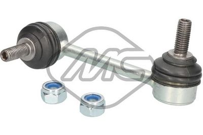 биалета Metalcaucho