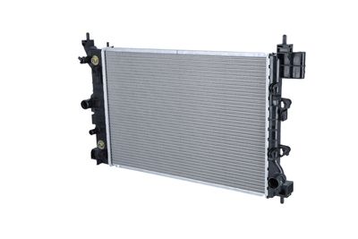 RADIATOR RACIRE MOTOR NRF 550236 8