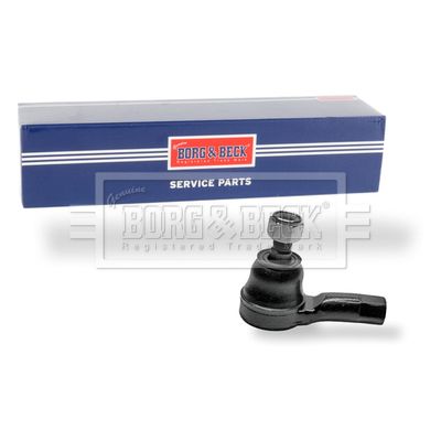 накрайник на напречна кормилна щанга BORG & BECK BTR5077