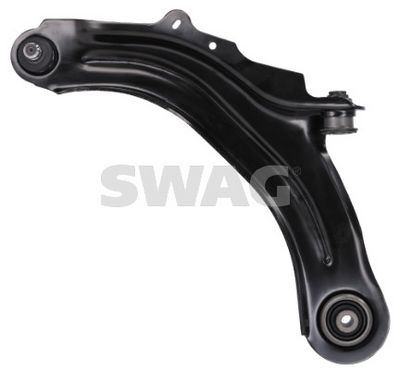 BRAT SUSPENSIE ROATA