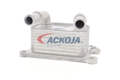RADIATOR ULEI ULEI MOTOR ACKOJA A38600004 14