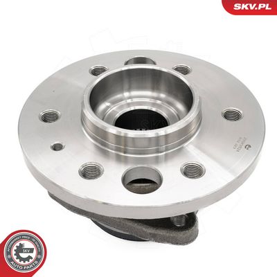 Súprava ložísk kolesa ESEN SKV 29SKV624