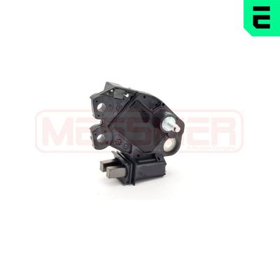 REGULATOR ALTERNATOR