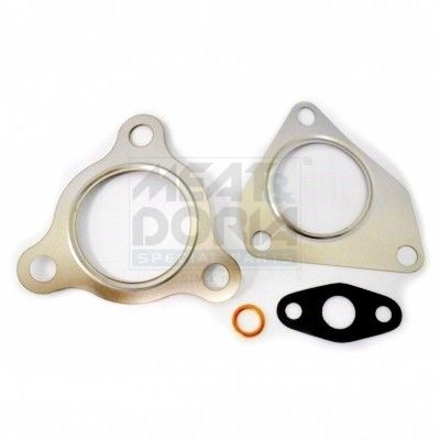 SET MONTAJ TURBOCOMPRESOR