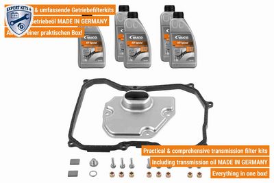 SET PIESE SCHIMB ULEI TRANSMISIE AUTOMATA VAICO V202095 2
