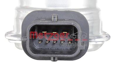 KUPPLUNGSBETäTIGUNGSSYSTEM METZGER AUTOTEILE 0899298 1