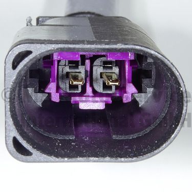Vorschau Sensor, Abgastemperatur Ansicht 2