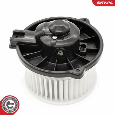 Utastér-ventilátor ESEN SKV 68SKV113