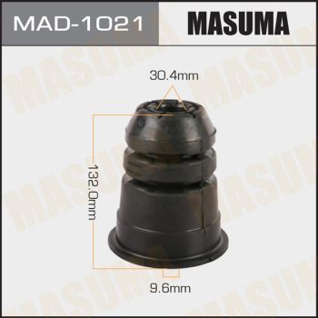 MASUMA MAD-1021 Отбойник  для LEXUS LX (Лексус Лx)