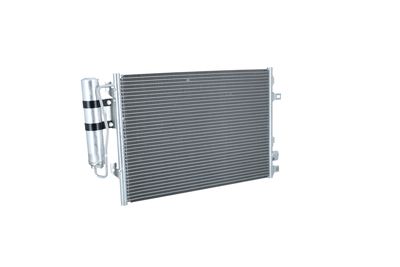 CONDENSATOR CLIMATIZARE NRF 35967 23