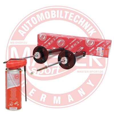 AMORTIZOR MASTER-SPORT GERMANY 16K002642P 2