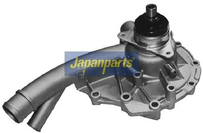 JAPANPARTS Vandens siurblys, variklio aušinimas