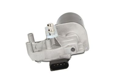 Ruitenwissermotor Voor past: VW AMAROK, MULTIVAN T5, MULTIVAN T6, PASSAT B7, TRANSPORTER T5, TRANSPORTER T6, TRANSPORTER T6 / CARAVELLE T6 04.03-