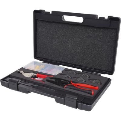Vorschau Crimpzangen-Set Ansicht 2