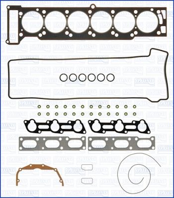 SET GARNITURI CHIULASA