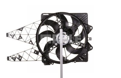 VENTILATOR RADIATOR MAHLE CFF354000P 19