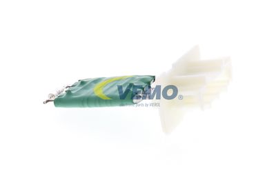 REGLER INNENRAUMGEBLäSE VEMO V40790006 39