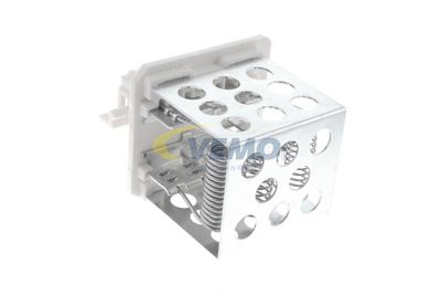 REZISTOR VENTILATOR HABITACLU VEMO V40790013 19
