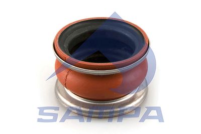 Manguera de aire de sobrealimentación