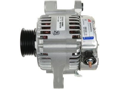 AS-PL - Alternátor TOYOTA , A6202(DENSO)