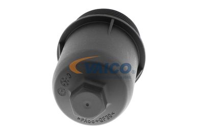 GEHäUSEDECKEL HYDRAULIKFILTER (AUTOMATIKGETRIEBE) VAICO V105362 49