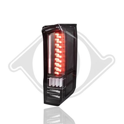 SET LUMINI SPATE DIEDERICHS 2282497 4