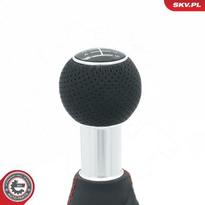 Hlavica radiacej páky ESEN SKV 63SKV402