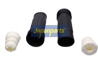 JAPANPARTS Apsauginio dangtelio komplektas, amortizatorius