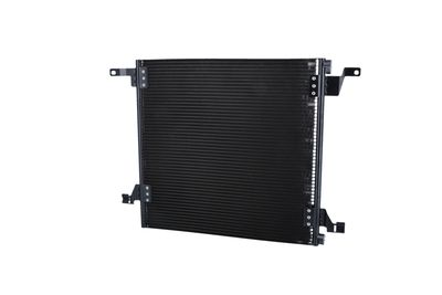 CONDENSATOR CLIMATIZARE NRF 35526 8