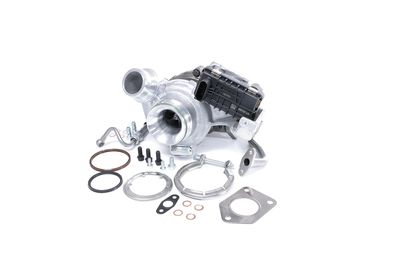 LADER AUFLADUNG BTS Turbo T981283 3