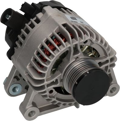 GENERATOR / ALTERNATOR HC-Cargo F032116357 3