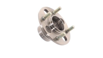 RADLAGERSATZ SKF VKBA1379 25