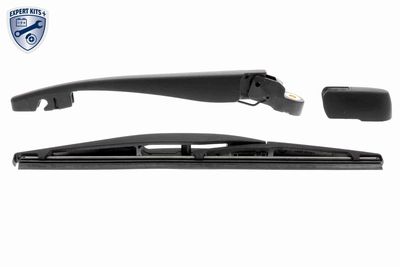 SET STERGATOARE CURATARE PARBRIZ