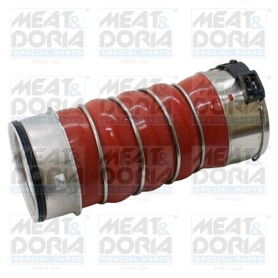 Трубка нагнетаемого воздуха MEAT & DORIA 96912 для BMW X6