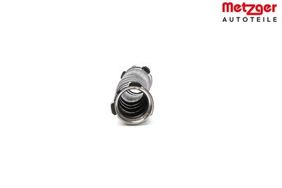 LADELUFTSCHLAUCH METZGER AUTOTEILE 2400481 27
