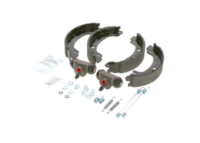 SET SABOTI FRANA BOSCH 0204113749 6