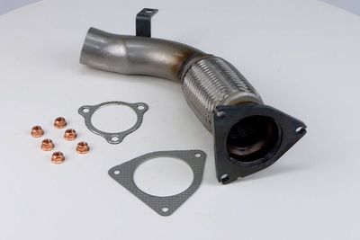 FLEXROHR ABGASANLAGE HJS 91111660 126