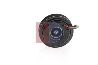 MAGNETKUPPLUNG KLIMAKOMPRESSOR AKS DASIS 855010N 6
