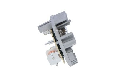 Resistor, interior blower 342042