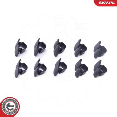 Izolace motorového prostoru ESEN SKV 97SKV850
