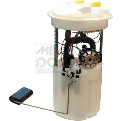 SISTEM ALIMENTARE CU COMBUSTIBIL MEAT & DORIA 77295