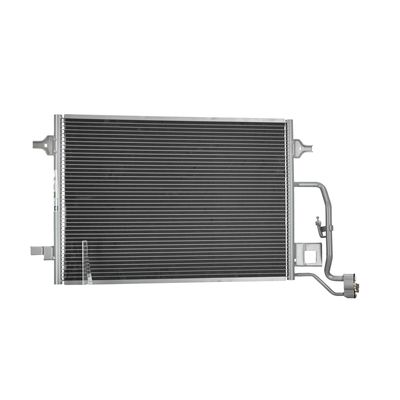 CONDENSATOR CLIMATIZARE NISSENS 94592 42