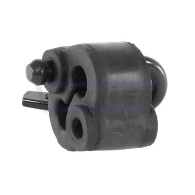 BANDA CAUCIUC SISTEM DE ESAPAMENT WALKER 80414 2