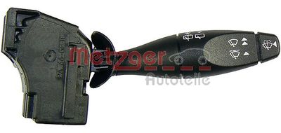 Переключатель стеклоочистителя METZGER 0916133