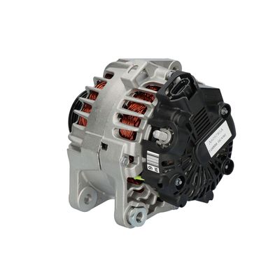 GENERATOR / ALTERNATOR VALEO 444345 12