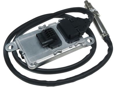 AS-PL NOx-Sensor, Harnstoffeinspritzung