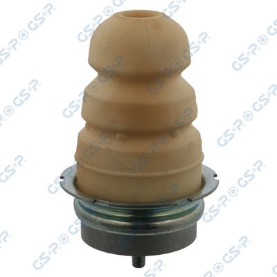 TAMPON CAUCIUC SUSPENSIE